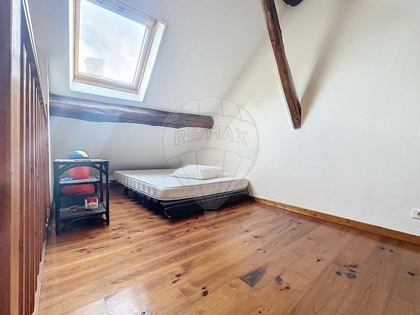 Immeuble  en vente - Yonne - 89