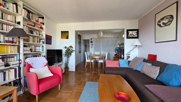 Appartement Montreuil 2 pièce(s)