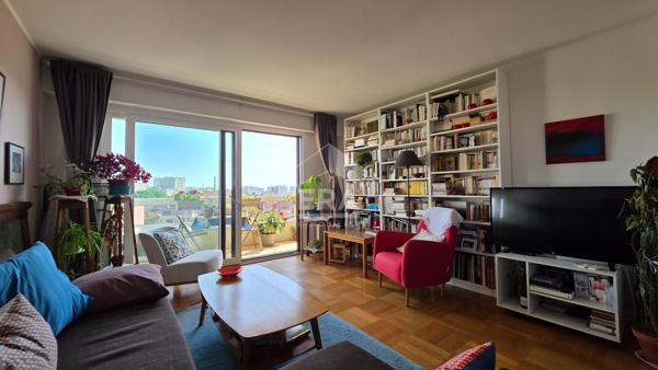 Appartement Montreuil 2 pièce(s)