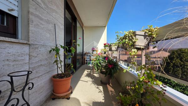 Appartement Montreuil 2 pièce(s)