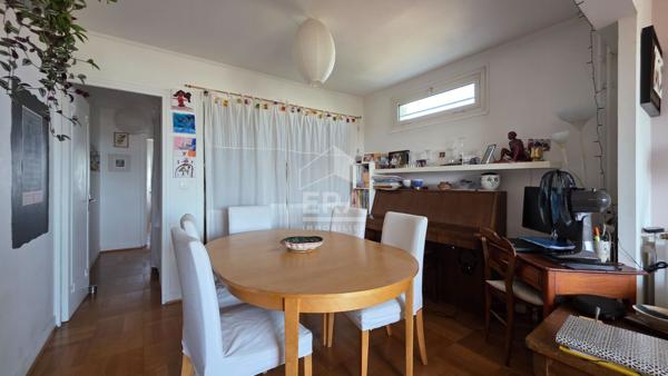 Appartement Montreuil 2 pièce(s)