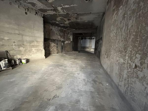 Location Local commercial 6 pièces 400 m² - 8 RUE ALBERT THOMAS Vienne 38200