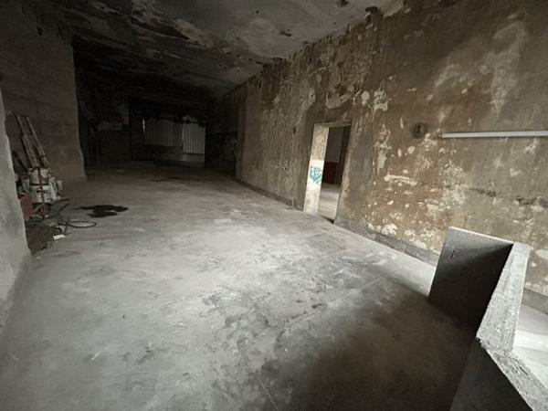 Location Local commercial 6 pièces 400 m² - 8 RUE ALBERT THOMAS Vienne 38200