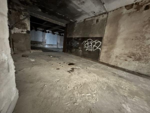 Location Local commercial 6 pièces 400 m² - 8 RUE ALBERT THOMAS Vienne 38200
