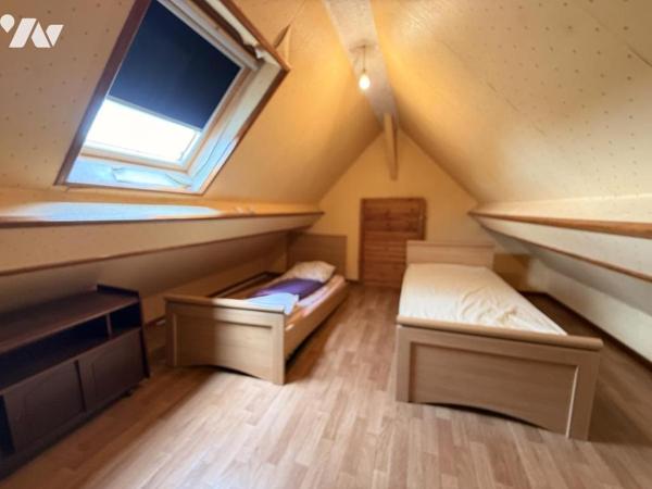 Fouilloy maison avec autonomie de plain-pied