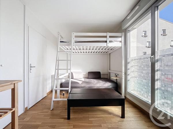 Appartement T1 à vendre  1 pièce - 25 m2 DIJON - 21