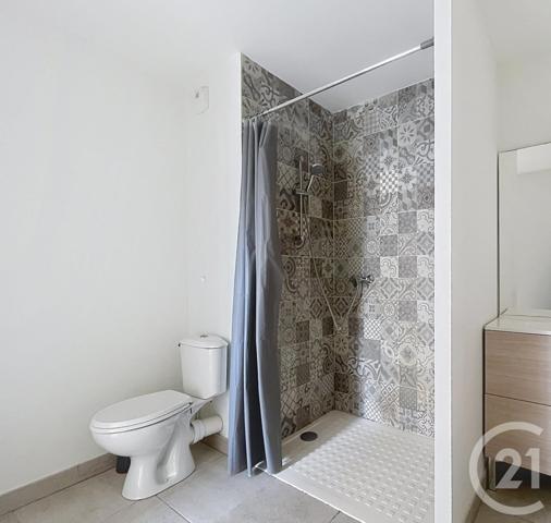 Appartement T1 à vendre  1 pièce - 25 m2 DIJON - 21