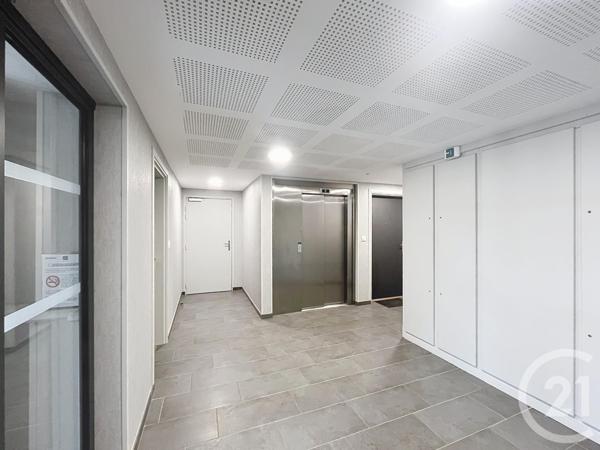 Appartement T1 à vendre  1 pièce - 25 m2 DIJON - 21