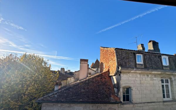 Appartement à vendre    1 pièce • 12,01 m2 Périgueux