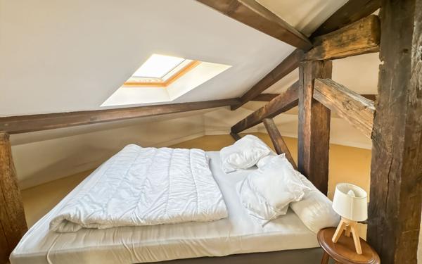 Appartement à vendre    1 pièce • 12,01 m2 Périgueux