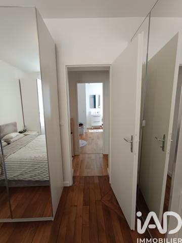 Maison à vendre 3 pièces 63 m² Bourges