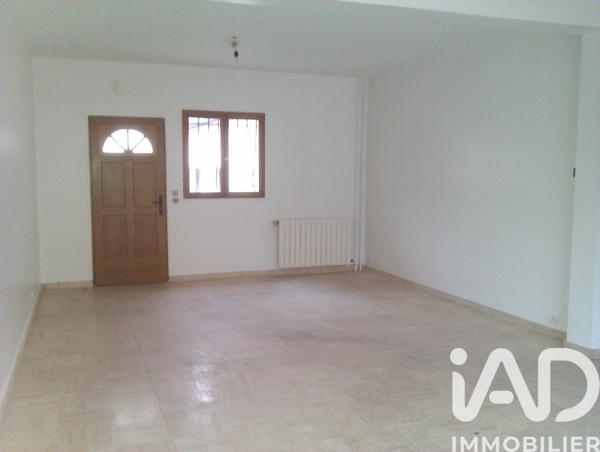 Maison à vendre 9 pièces 263 m² Montreuil