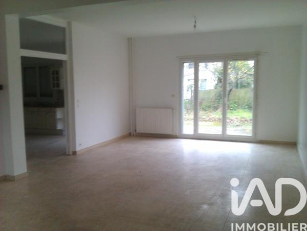 Maison à vendre 9 pièces 263 m² Montreuil