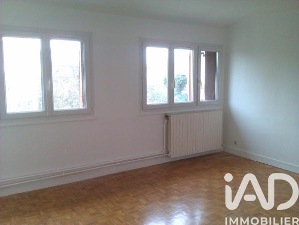 Maison à vendre 9 pièces 263 m² Montreuil