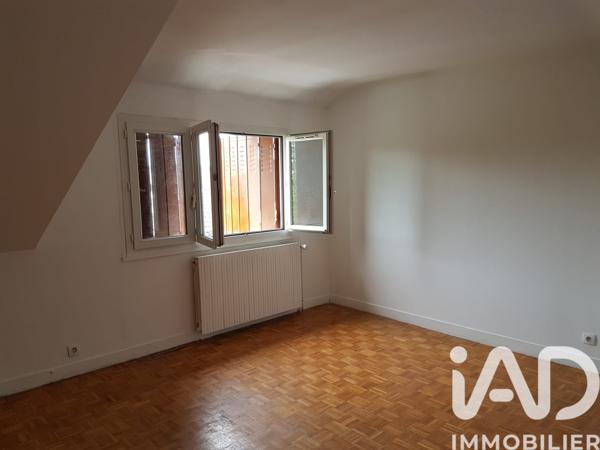 Maison à vendre 9 pièces 263 m² Montreuil