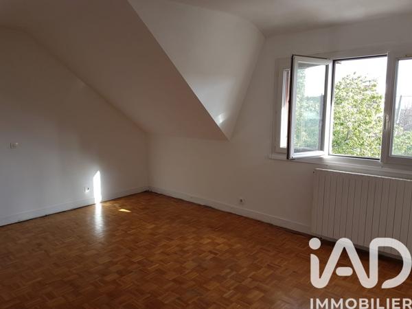 Maison à vendre 9 pièces 263 m² Montreuil