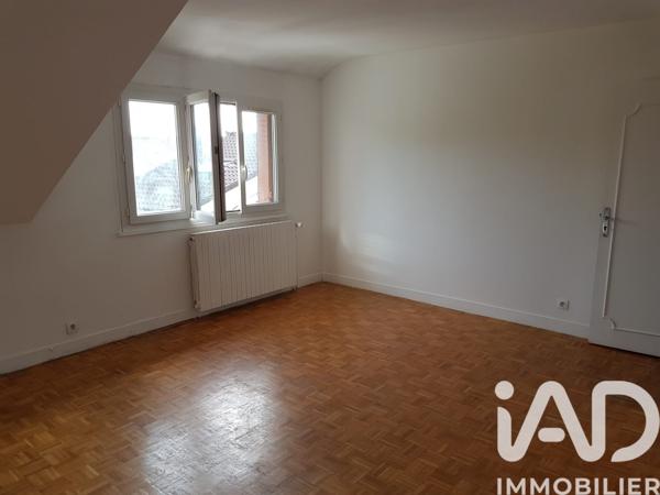 Maison à vendre 9 pièces 263 m² Montreuil