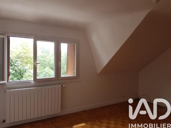 Maison à vendre 9 pièces 263 m² Montreuil