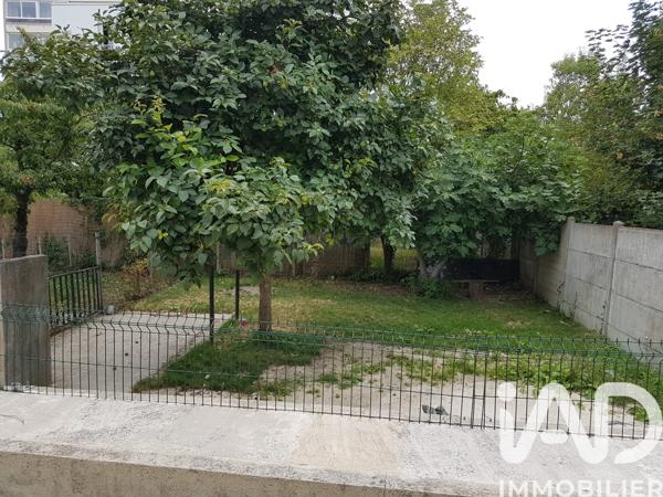 Maison à vendre 9 pièces 263 m² Montreuil