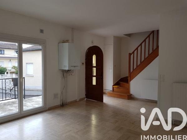 Maison à vendre 9 pièces 263 m² Montreuil