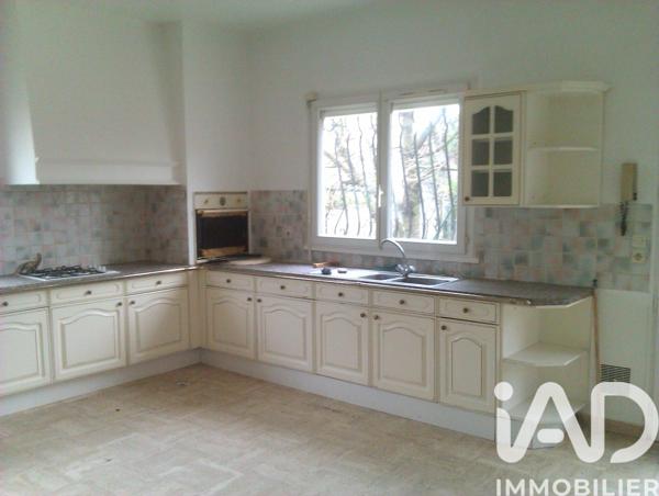 Maison à vendre 9 pièces 263 m² Montreuil