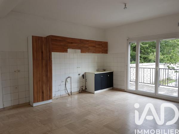 Maison à vendre 9 pièces 263 m² Montreuil