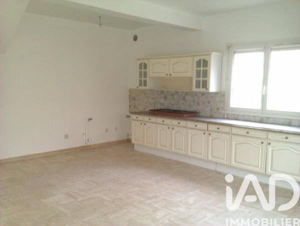 Maison à vendre 9 pièces 263 m² Montreuil