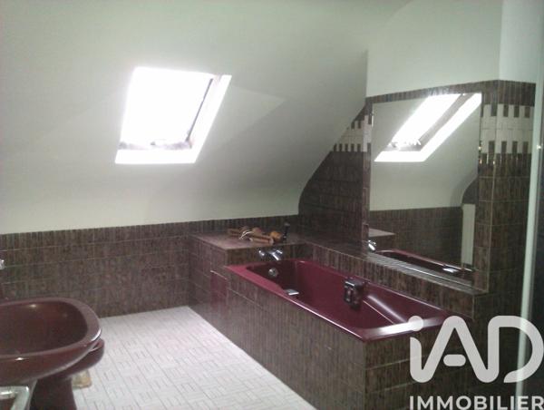Maison à vendre 9 pièces 263 m² Montreuil