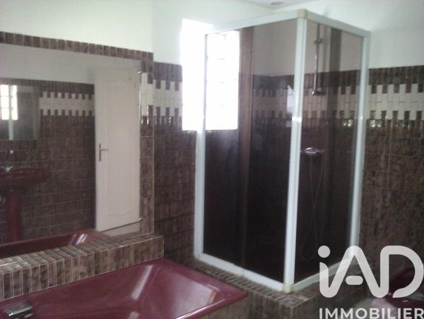 Maison à vendre 9 pièces 263 m² Montreuil