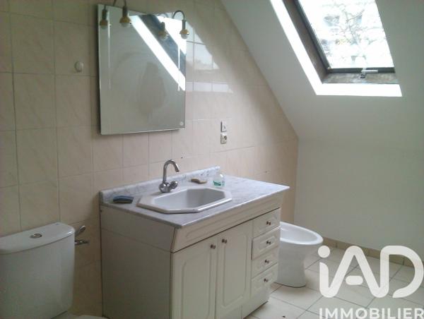 Maison à vendre 9 pièces 263 m² Montreuil