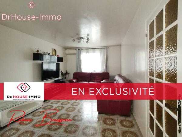 Maison à vendre 8 pièces de 158 m²