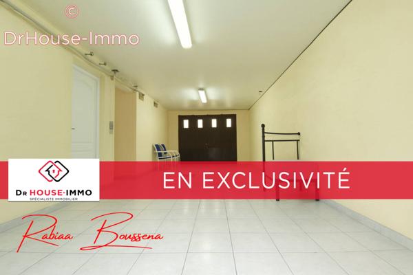 Maison à vendre 8 pièces de 158 m²