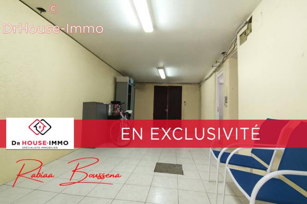 Maison à vendre 8 pièces de 158 m²