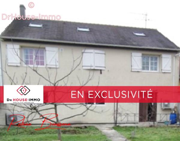 Maison à vendre 8 pièces de 158 m²