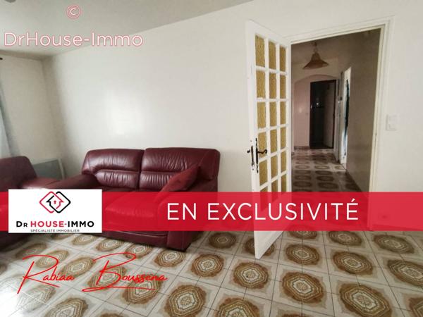 Maison à vendre 8 pièces de 158 m²