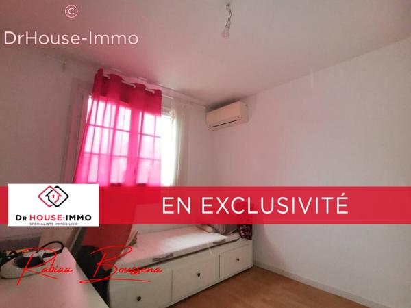 Maison à vendre 8 pièces de 158 m²