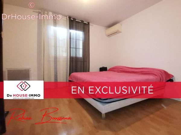 Maison à vendre 8 pièces de 158 m²
