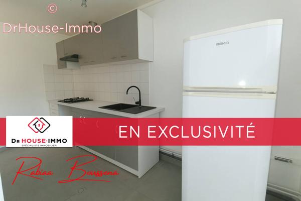 Maison à vendre 8 pièces de 158 m²