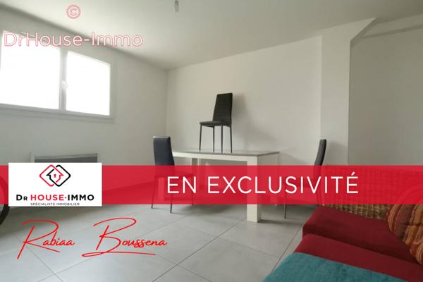Maison à vendre 8 pièces de 158 m²