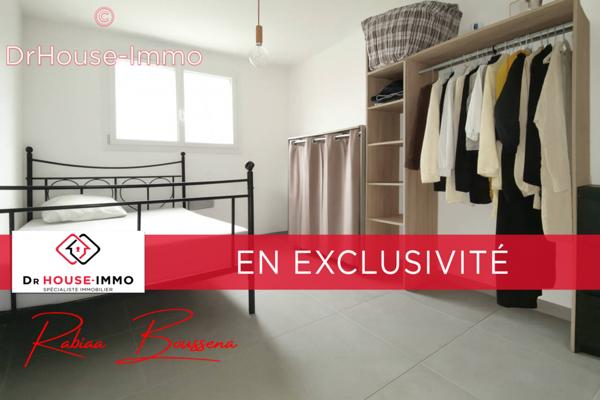 Maison à vendre 8 pièces de 158 m²