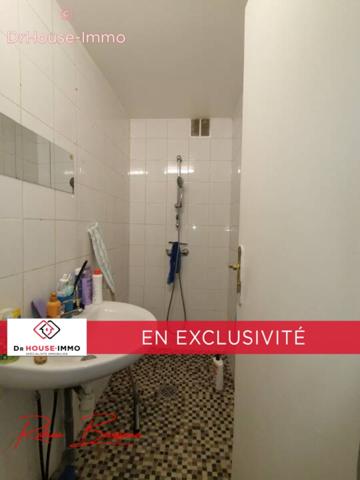 Maison à vendre 8 pièces de 158 m²