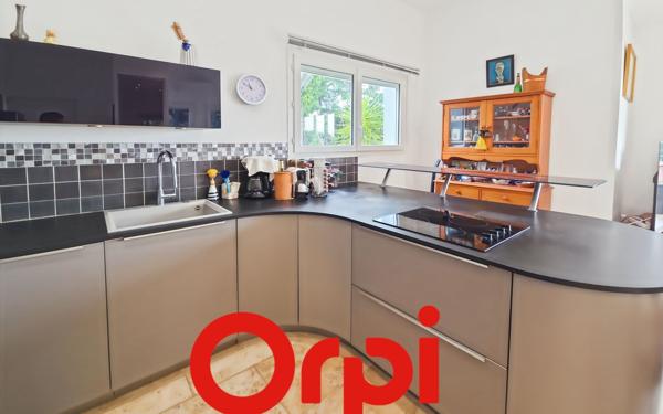 Appartement à vendre    3 pièces • 59,40 m2 Bandol