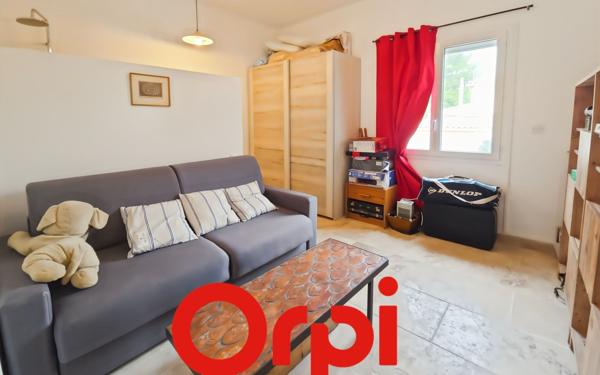 Appartement à vendre    3 pièces • 59,40 m2 Bandol