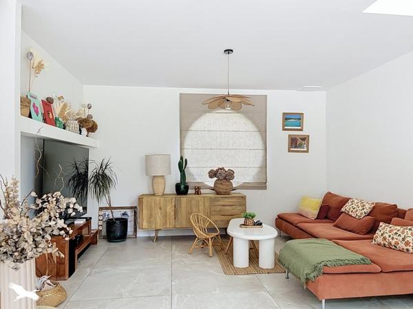 Maison 756 000 € Bayonne 5 p 128 m² DPE B