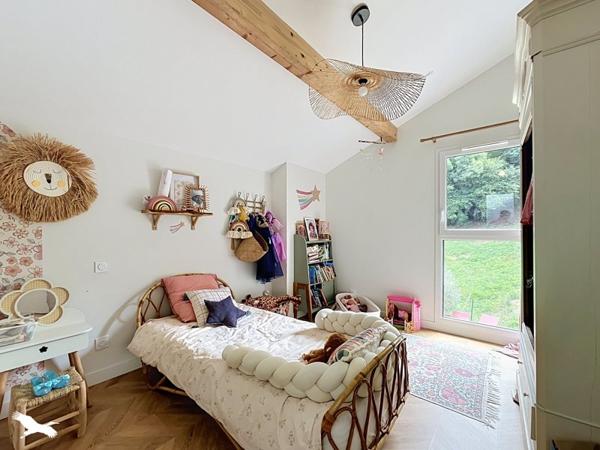 Maison 756 000 € Bayonne 5 p 128 m² DPE B
