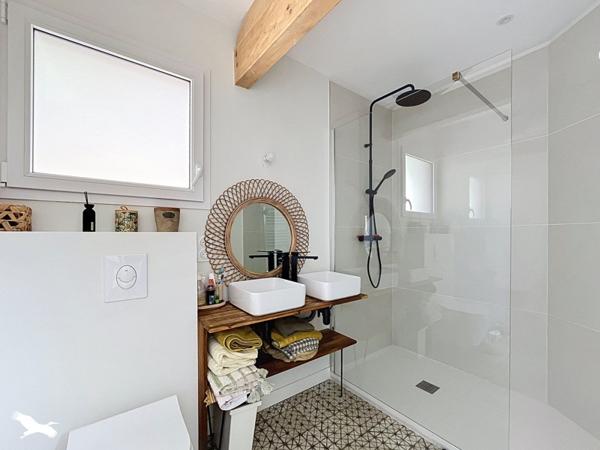 Maison 756 000 € Bayonne 5 p 128 m² DPE B