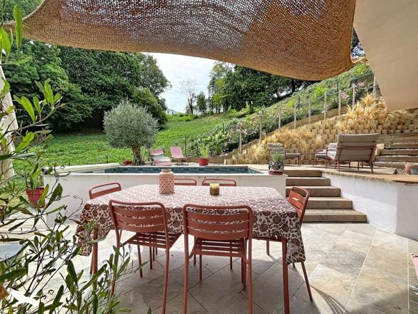 Maison 756 000 € Bayonne 5 p 128 m² DPE B
