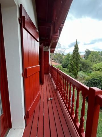 Maison à vendre 970 000 € Saint-Jean-de-Luz 5 p 190 m² DPE C