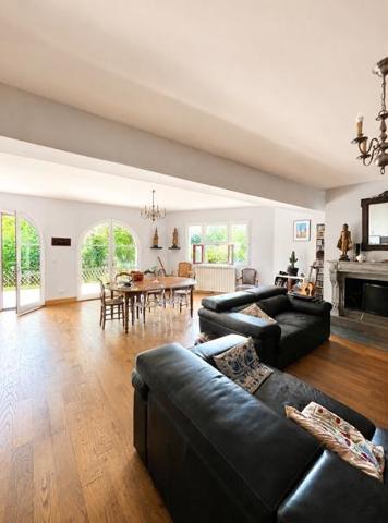 Maison à vendre 970 000 € Saint-Jean-de-Luz 5 p 190 m² DPE C