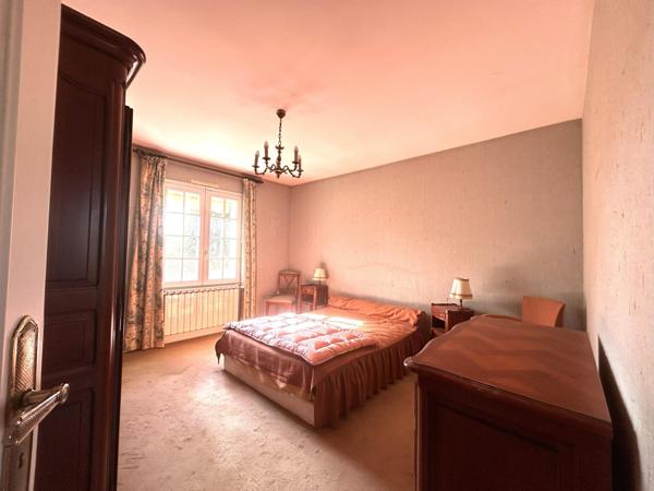 Maison à ROMORANTIN-LANTHENAY, 41200 - 7 pièces 156m²